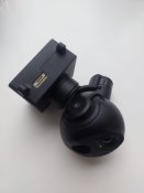 Тепловізійна Камера khp290g609 з вампіра