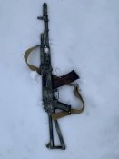 Cyma 040(Зламана шторка)