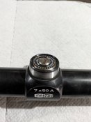Meopta 7×50A