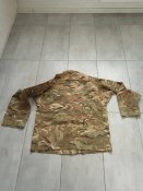 Кітель jacket combat FR MTP 180/104 Вогнестійкий