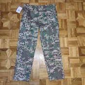 Бойові штани класичного американського...