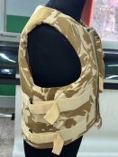 Британський протиосколковий бронежилет