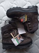 Берці Lowa Tibet Superwarm GTX