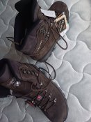 Берці Lowa Tibet Superwarm GTX