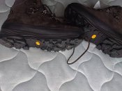 Берці Lowa Tibet Superwarm GTX