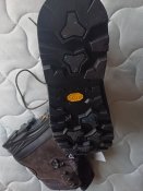 Берці Lowa Tibet Superwarm GTX