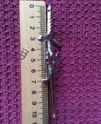 Кілтпін брошка "Меч" Scottish kilt pin