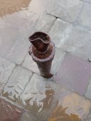 Деталь Панцершреку