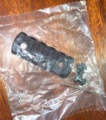 Пікатінні (5 слотів) M-LOK