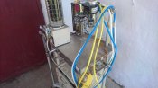 Апарат швл Ohio anesthesia ventelator