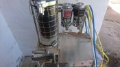 Апарат швл Ohio anesthesia ventelator