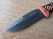Тактичний ніж Bear Grylls Gerber. Фултанг