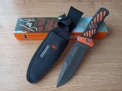 Тактичний ніж Bear Grylls Gerber. Фултанг