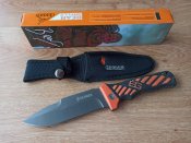 Тактичний ніж Bear Grylls Gerber. Фултанг