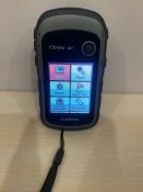 Навігатор Garmin ETrex 30
