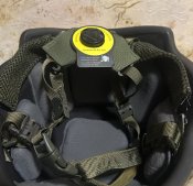 Paraclete ACH Mid Cut S-M