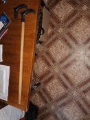 Нова тростина для хотьби паличка для ходіння