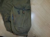 Рюкзак Горного Егеря Wehrmacht