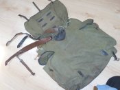 Рюкзак Горного Егеря Wehrmacht
