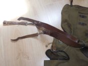 Рюкзак Горного Егеря Wehrmacht