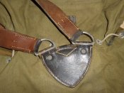 Рюкзак Горного Егеря Wehrmacht