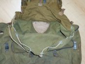 Рюкзак Горного Егеря Wehrmacht