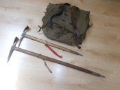 Рюкзак Горного Егеря Wehrmacht