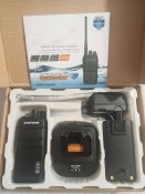 Захищена IP67 рація Zastone ZT-V1000