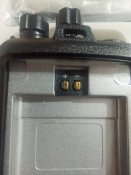 Захищена IP67 рація Zastone ZT-V1000