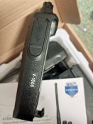 Захищена IP67 рація Zastone ZT-V1000
