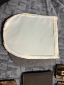 Плитоноска LBT-6094А-RS Plate Carrier USA ,під магазини TAILOR USA , напашник з балістичним пакетом СВМЭ 50 сл ,бокові плити ТЕМП 3000(клас 4)