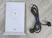 Роутер starlink, з кабелем
