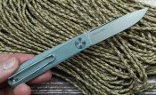 Ніж Real Steel Gslip Compact