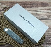 Ніж Real Steel Gslip Compact