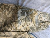 Комплект британки у кольорі піксель