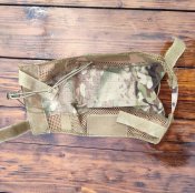 Чехол на Шолом фаст в multicam
