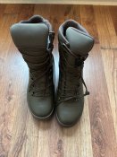 Берці тактичні YDS колір Олива. 43