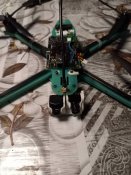 Підорський FPV