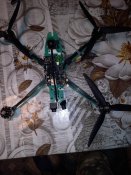 Підорський FPV
