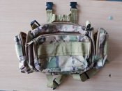 Трофейний підсумок/напашник