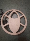 Котушка 27 см на FISCHER QuickSilver
