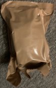 Сухпай MRE США Menu 16