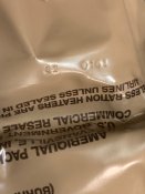 Сухпай MRE США Menu 16