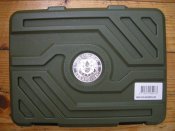 Пистолет G&G - GPM92 - Hunter Green (страйкбол)