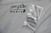 Термобельё, базовый слой Berydale (L) 100% хлопок