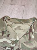 Shirt Barrack MTP /бойова рубашка/Британія/160/96