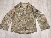 Shirt Barrack MTP /бойова рубашка/Британія/160/96