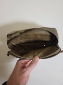 Сумка - напашник mtac multicam