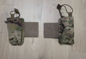 Підсумки бічні spiritus multicam