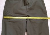 Штани-самоскиди зимові, Bundeswehr, oliv, Gr.5 (8085/8090)